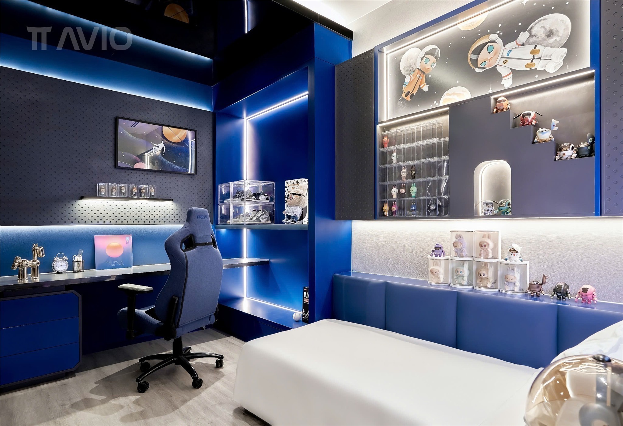 TT AVIO  An cư lý tưởng – Đầu tư siêu lợi nhuận – Tiềm năng tăng giá mạnh mạnh! - Ảnh chính